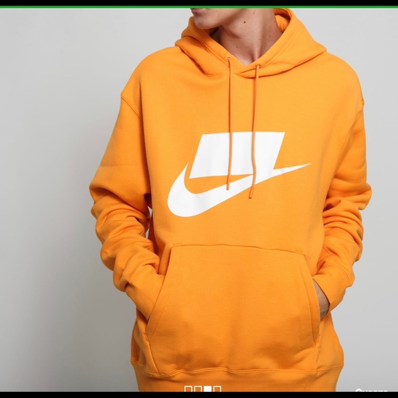 nsw hoodie